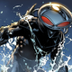 Illustration for article titled Black Manta Will Be the Villain in the Aquaman Movie, Because of Course He Will